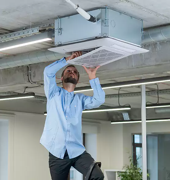 Professional Air Duct Cleaners in Philadelphia, PA