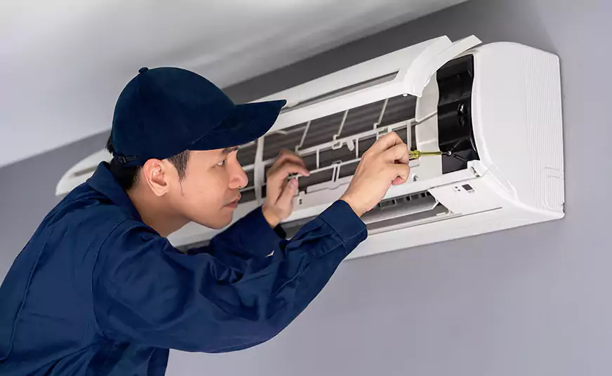 AC Duct Cleaning Philadelphia