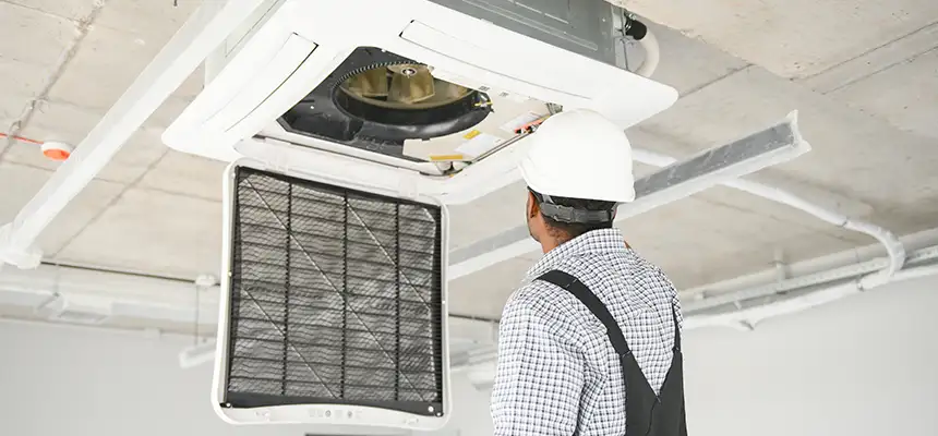 Our Affordable Duct Cleaning Near Me Services in Philadelphia, PA