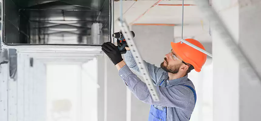 Comprehensive Ventilation Cleaning in Philadelphia