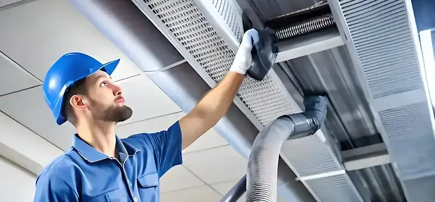 Our Annual Dryer Vent Maintenance Services in Philadelphia, PA