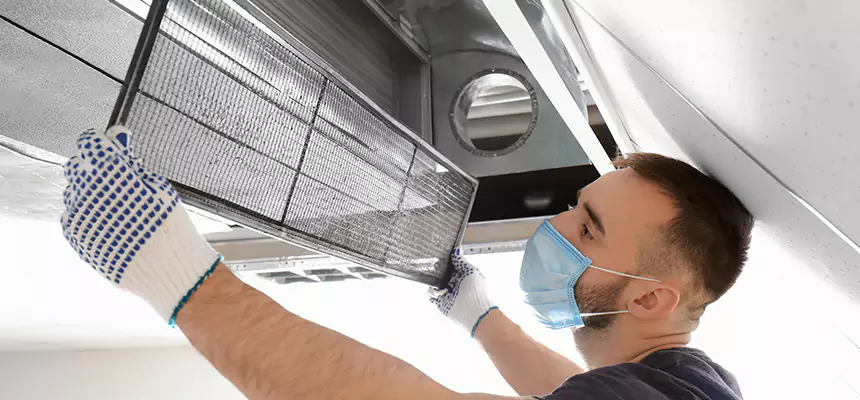 Our Bathroom Exhaust Duct Cleaning Services in Philadelphia, PA