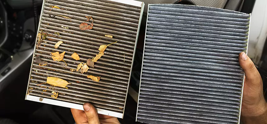 Our Dryer Vent Lint Filter Cleaning Services in Philadelphia, PA