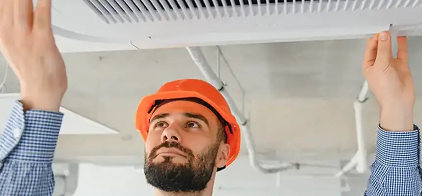 Our Furnace Vent Cleaning Services in Philadelphia, PA