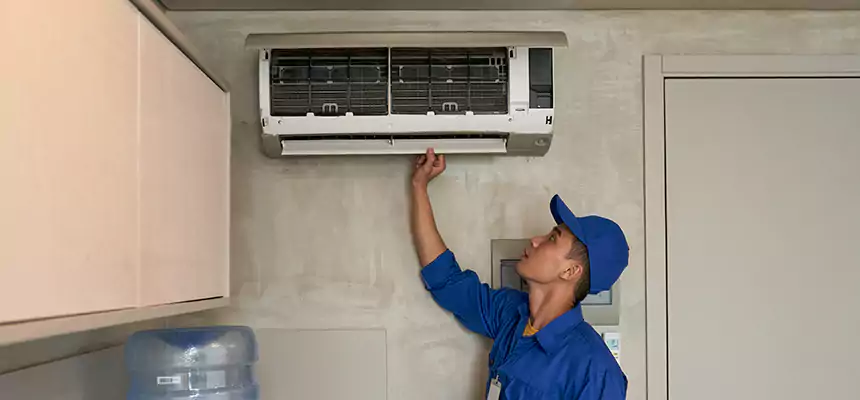 Balanced Fresh‑Air Ventilation (ERV/HRV) in Philadelphia