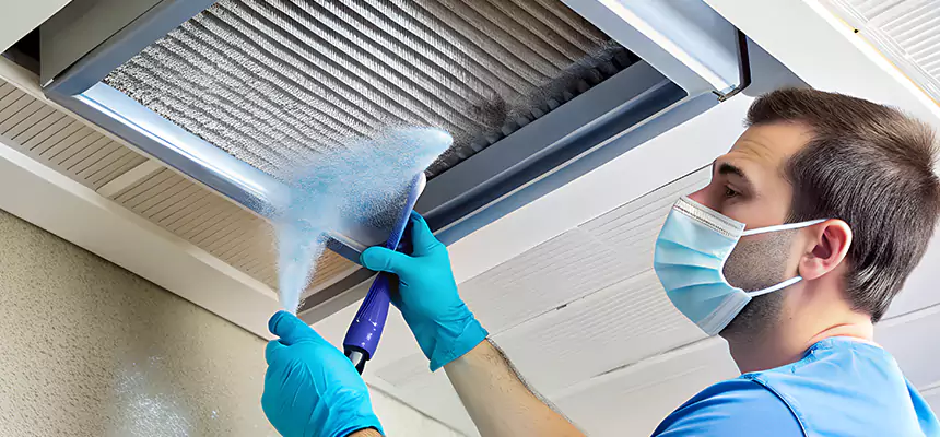 Our Home Ventilation Cleaning Services in Philadelphia, PA
