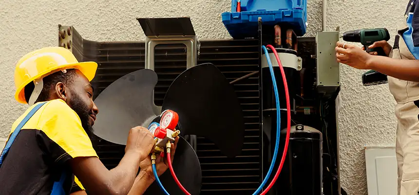 Our HVAC Airflow Optimization Services in Philadelphia, PA