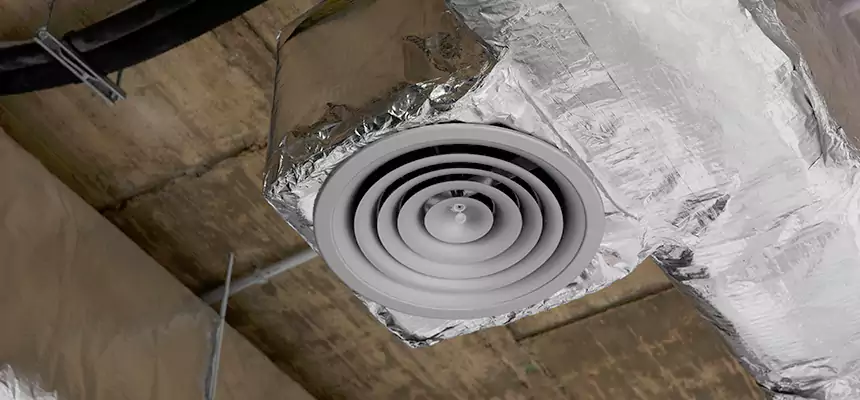 Our HVAC Ductwork Installation Services in Philadelphia, PA