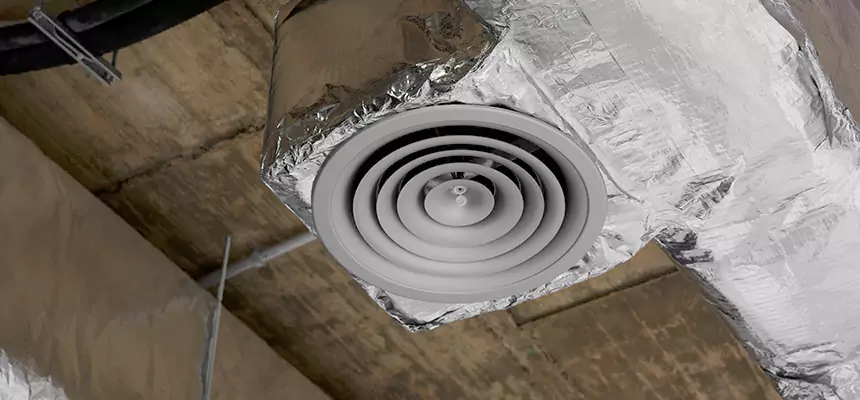 Our Low VOC Vent Installation Services in Philadelphia, PA