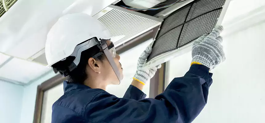 Our Mold & Mildew Removal from Air Ducts Services in Philadelphia, PA