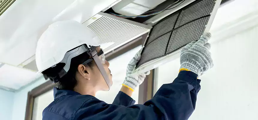 Our Residential Air Vent Cleaning Services in Philadelphia, PA