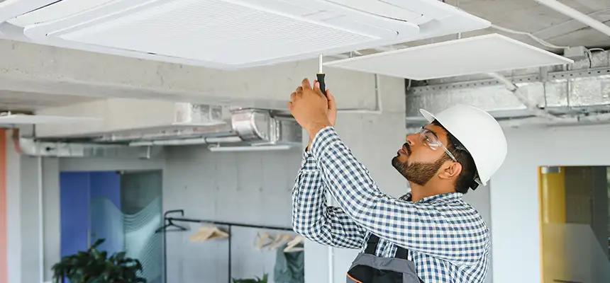 Our Roof Dryer Vent Cleaning Services in Philadelphia, PA