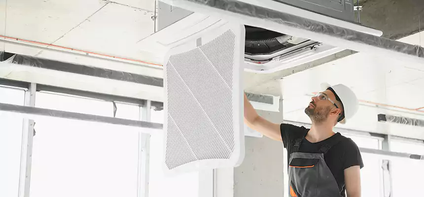 Dryer Ventilation Duct Cleaning in Philadelphia