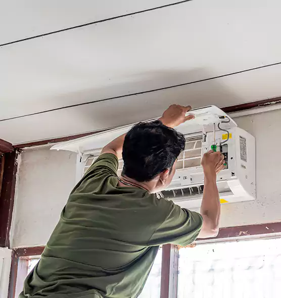 About Air Duct & AC Odor Removal in Philadelphia, PA