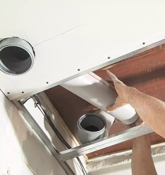 Professional Air Duct Replacement in Philadelphia, PA