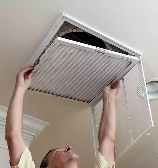 Trusted Apartment Air Duct Cleaning in Philadelphia, PA
