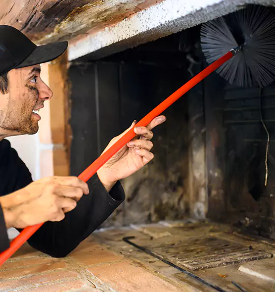 About Expert Chimney Cleaning in Philadelphia, PA