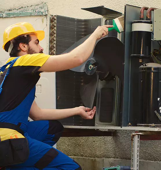 About Dryer Duct Fire Hazard Inspection in Philadelphia, PA