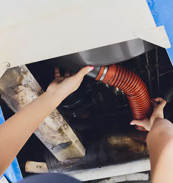 Professional Dryer Duct Pressure Testing in Philadelphia, PA