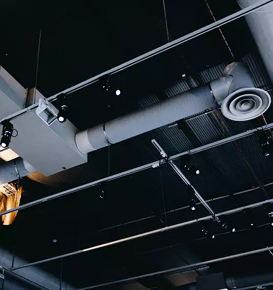 Professional Duct Cleaning For LEED Homes in Philadelphia, PA