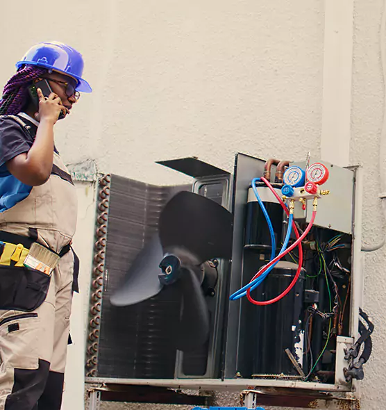 Professional Energy-Efficient HVAC Cleaning in Philadelphia, PA