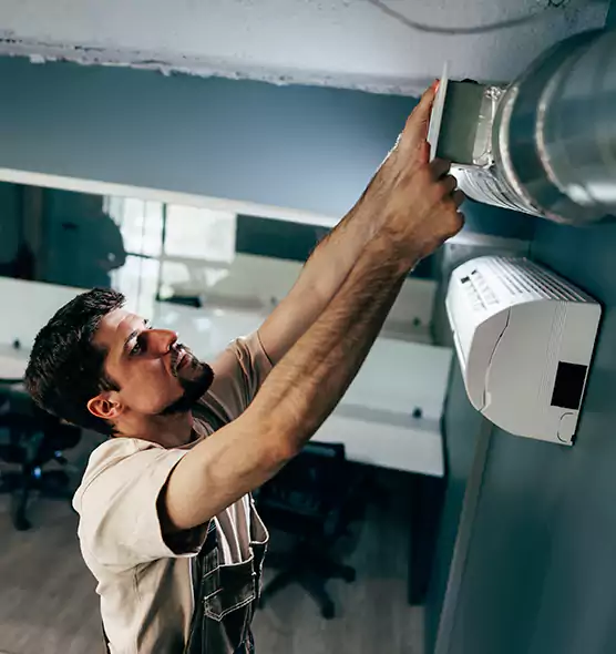 About Flexible Ductwork Replacement in Philadelphia, PA