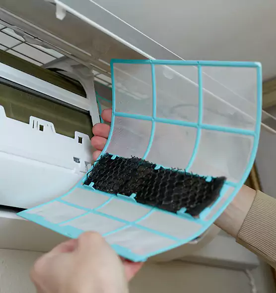 Welcome to Air Duct Cleaning & Repairs Philadelphia — Your Local HEPA Filter Installation Pros in Philadelphia, PA