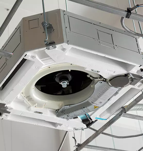 Professional Industrial Dryer Vent Cleaning in Philadelphia, PA