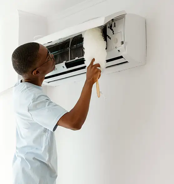 Professional Maximize AC Efficiency  in Philadelphia, PA