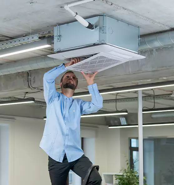 Advanced Rodent Droppings In Vents in Philadelphia, PA