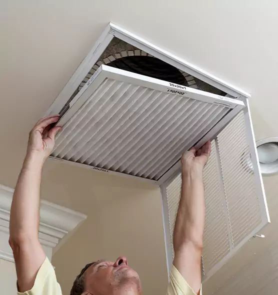 Trusted Vent Shaft Cleaning Expert in Philadelphia, PA