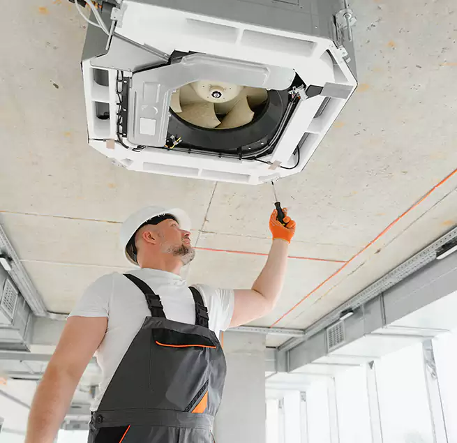 Why Homeowners & Businesses Trust Us in Philadelphia, PA?