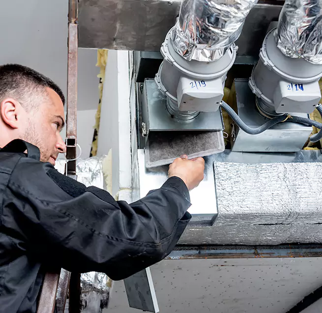 Why Homeowners & Businesses Trust Us in Philadelphia, PA?