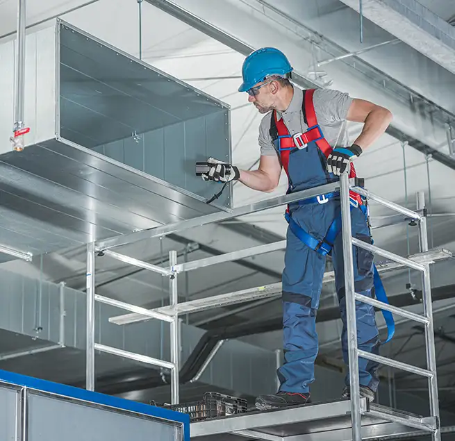 Why Homeowners & Businesses Trust Us in Philadelphia, PA?