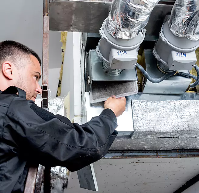 Why Homeowners & Businesses Trust Us in Philadelphia, PA?