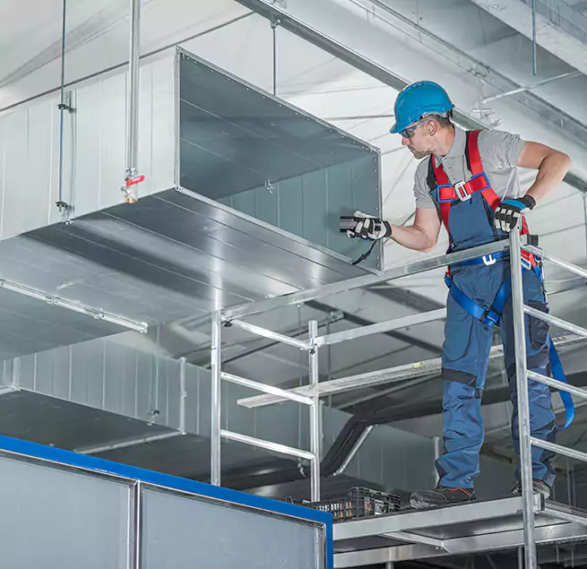 Why Homeowners & Businesses Trust Us in Philadelphia, PA?