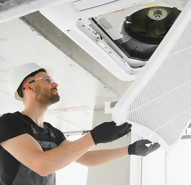 Why Homeowners & Businesses Trust Us in Philadelphia, PA?