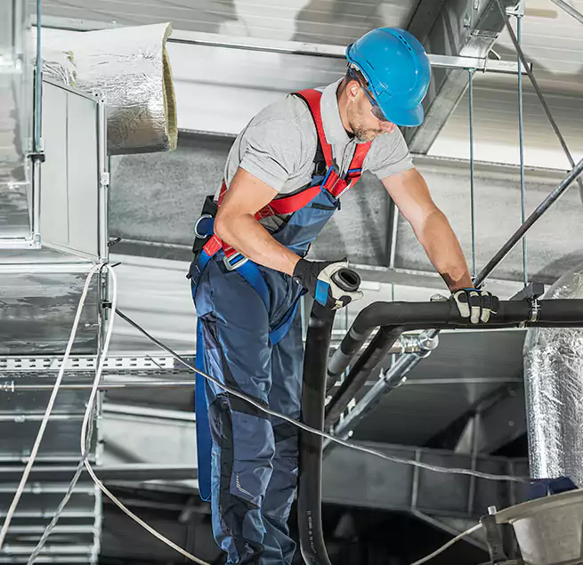 Why Homeowners & Businesses Trust Us in Philadelphia, PA?