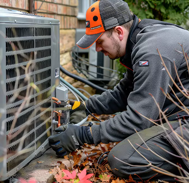 Why Homeowners & Businesses Trust Us in Philadelphia, PA?