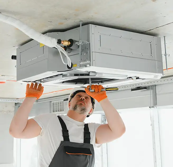 Why Homeowners & Businesses Trust Us Philadelphia, PA