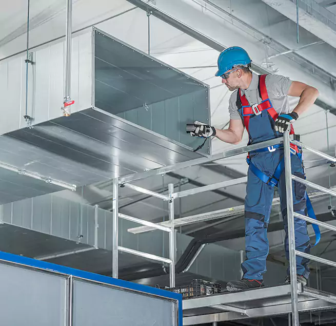 Why Homeowners Businesses Trust Us in Philadelphia, PA