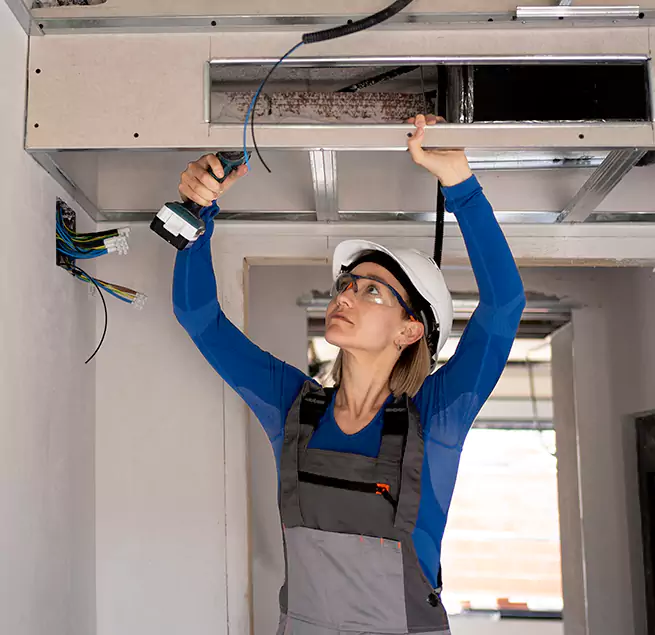 Why Homeowners & Businesses Trust Us in Philadelphia, PA?