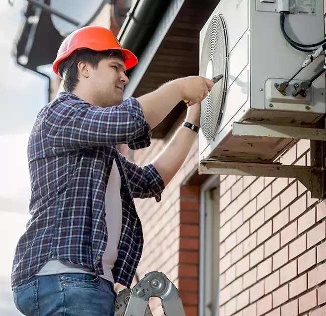 Why Homeowners & Businesses Trust Us Philadelphia, PA