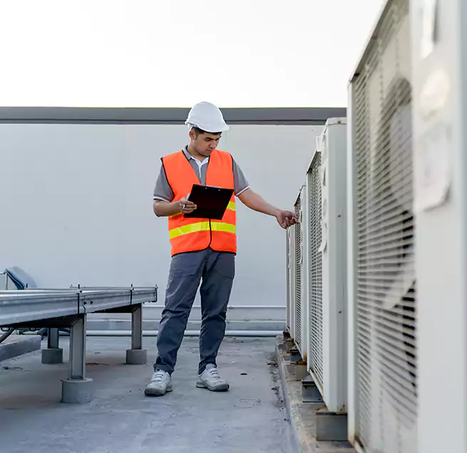 Why Homeowners & Businesses Trust Us in Philadelphia, PA?