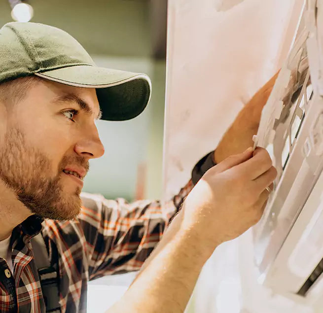 Why Homeowners & Businesses Trust Us in Philadelphia, PA?