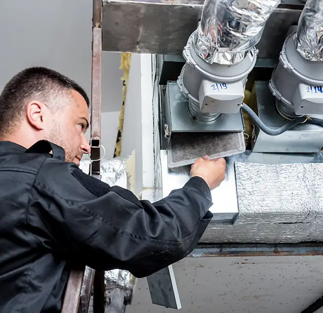 Why Homeowners & Businesses Trust Us in Philadelphia, PA?