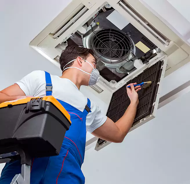 Why Homeowners & Businesses Trust Us in Philadelphia, PA?